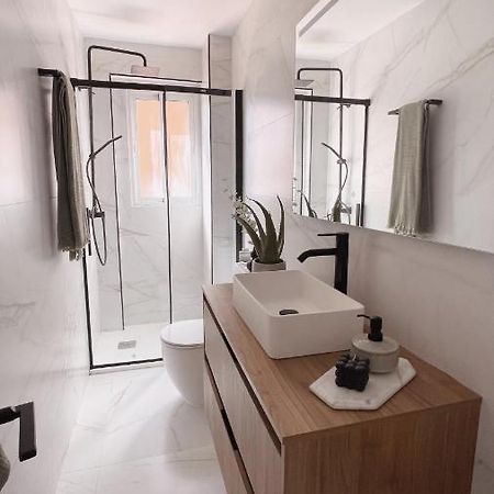 Precioso Apartamento Con Piscina A 3 Minutos De La Playa En Coche Torremolinos Exteriér fotografie