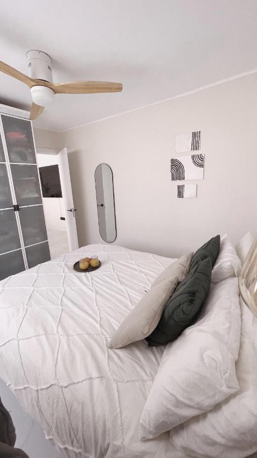 Precioso Apartamento Con Piscina A 3 Minutos De La Playa En Coche Torremolinos Exteriér fotografie