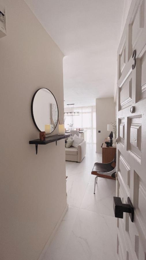 Precioso Apartamento Con Piscina A 3 Minutos De La Playa En Coche Torremolinos Exteriér fotografie