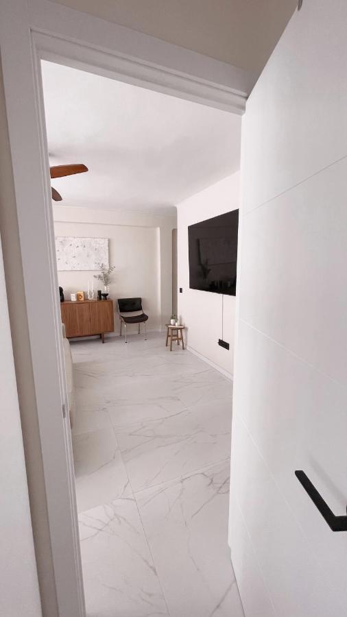 Precioso Apartamento Con Piscina A 3 Minutos De La Playa En Coche Torremolinos Exteriér fotografie