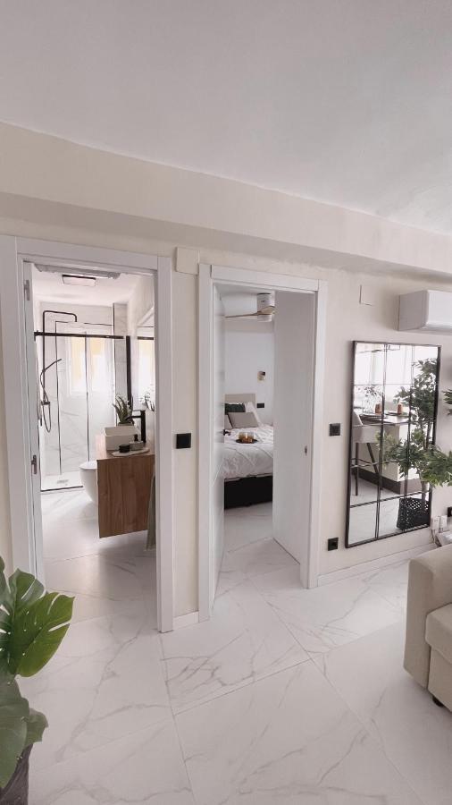 Precioso Apartamento Con Piscina A 3 Minutos De La Playa En Coche Torremolinos Exteriér fotografie