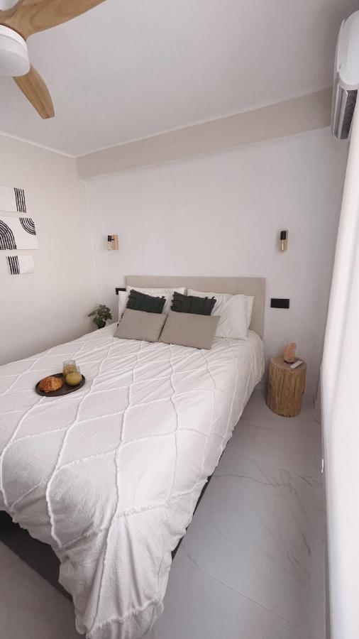 Precioso Apartamento Con Piscina A 3 Minutos De La Playa En Coche Torremolinos Exteriér fotografie