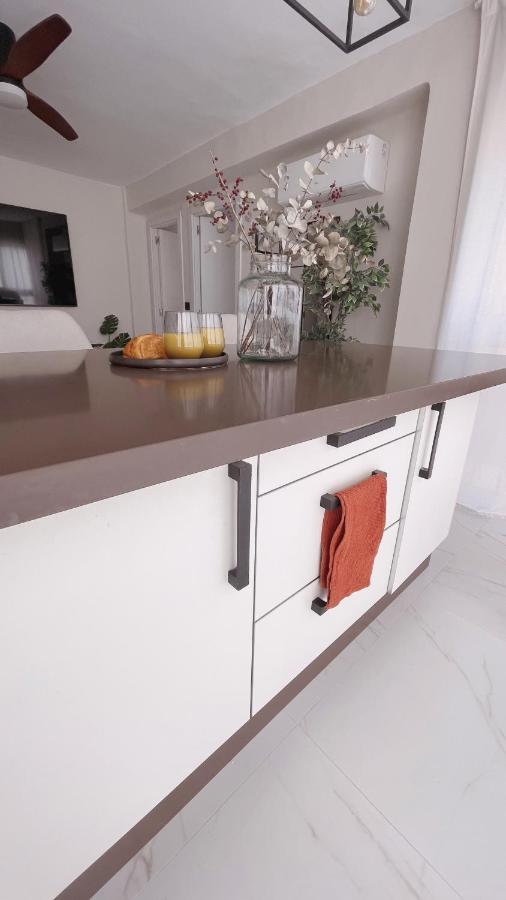 Precioso Apartamento Con Piscina A 3 Minutos De La Playa En Coche Torremolinos Exteriér fotografie