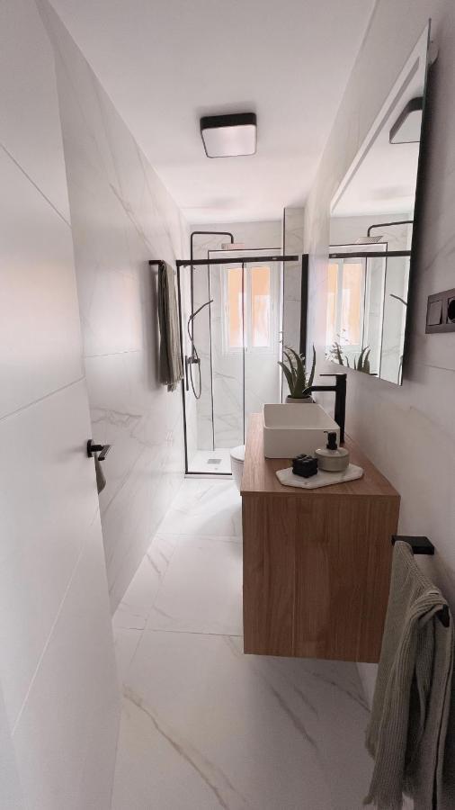 Precioso Apartamento Con Piscina A 3 Minutos De La Playa En Coche Torremolinos Exteriér fotografie