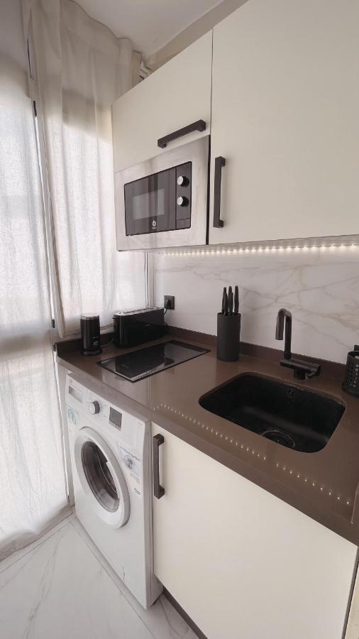 Precioso Apartamento Con Piscina A 3 Minutos De La Playa En Coche Torremolinos Exteriér fotografie