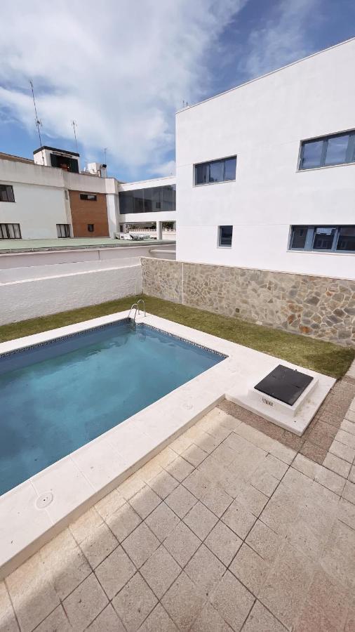 Precioso Apartamento Con Piscina A 3 Minutos De La Playa En Coche Torremolinos Exteriér fotografie