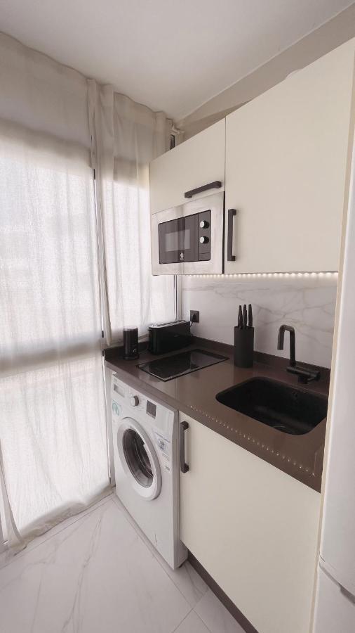 Precioso Apartamento Con Piscina A 3 Minutos De La Playa En Coche Torremolinos Exteriér fotografie